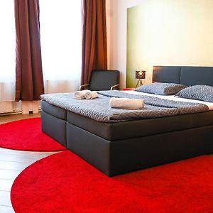Appartement met Twee Slaapkamers
